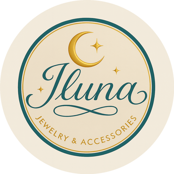 ILUNA JEWELRY & ACCESORIES